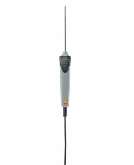 Водонепроницаемый погружной/проникающий зонд Testo 0613 1212 в ШефСтор (chefstore.ru)